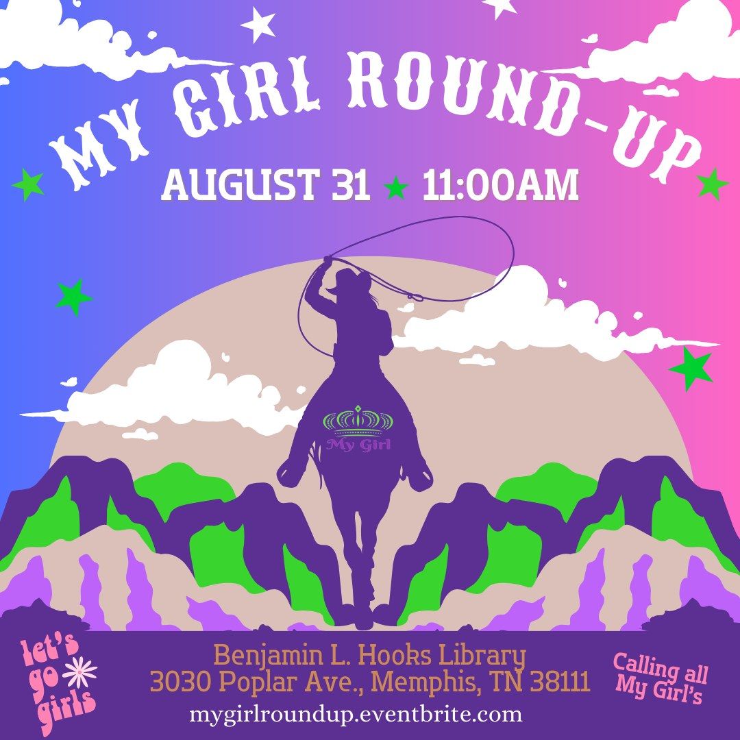 My Girl Round-Up