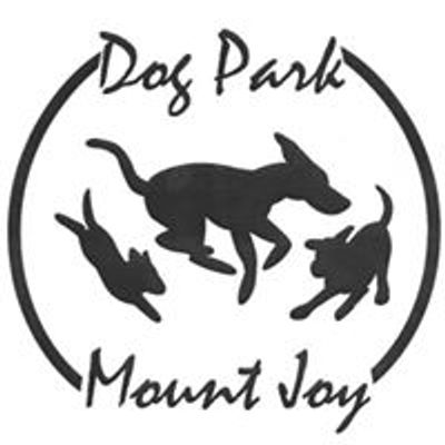 Dog Park Mount Joy