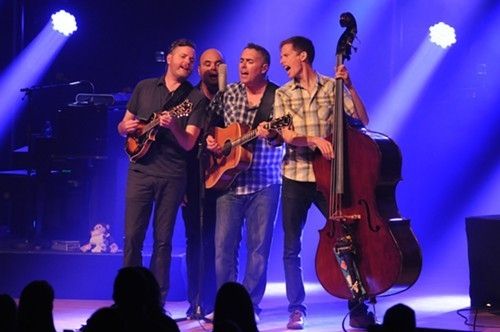 Barenaked Ladies at Kodak Center Theater