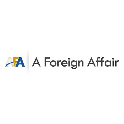 A Foreign Affair