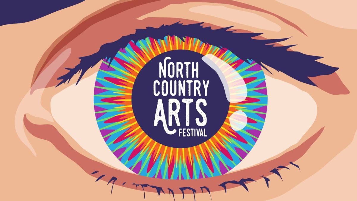 North Country Arts Festival