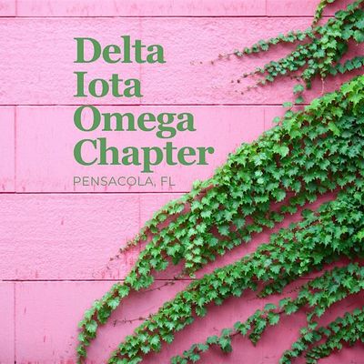 Alpha Kappa Alpha Sorority, Inc.\u00ae-Delta Iota Omega