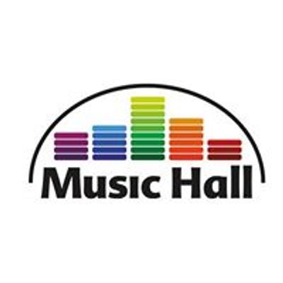 MUSIC HALL Innsbruck