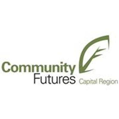 Community Futures Capital Region