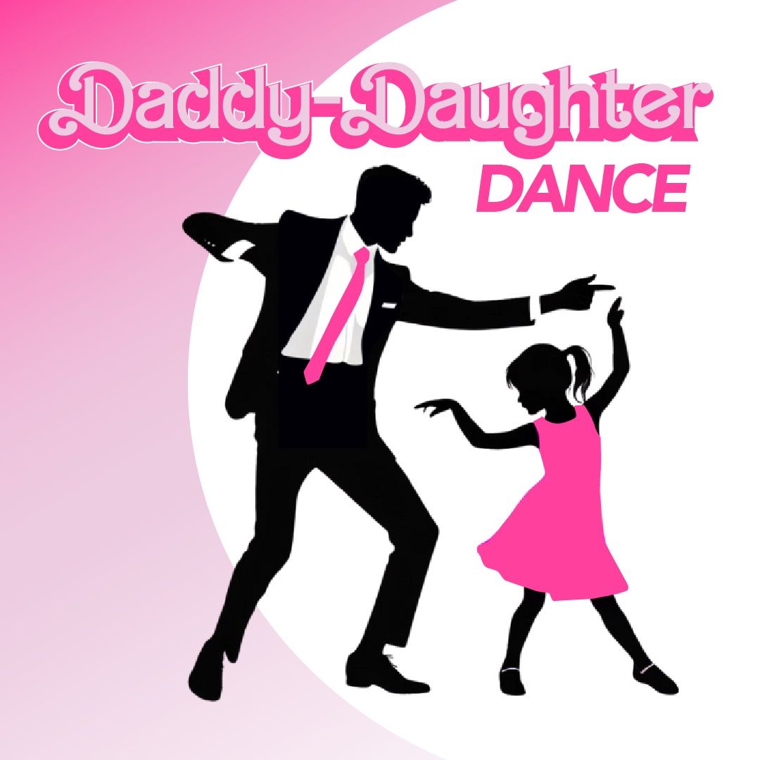 Northwood Recreation Father -Daughter Dance