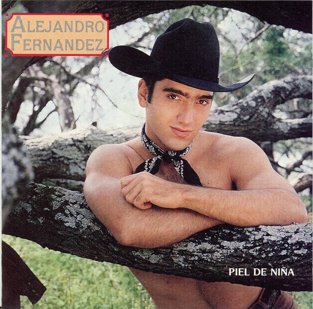 Alejandro Fernandez