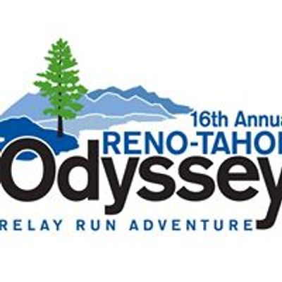 The Reno-Tahoe Odyssey Relay