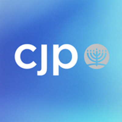 CJP - Combined Jewish Philanthropies