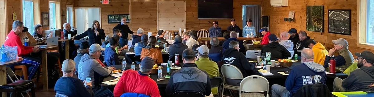 3DG-CON-3 Disc Golf Course Design Conference