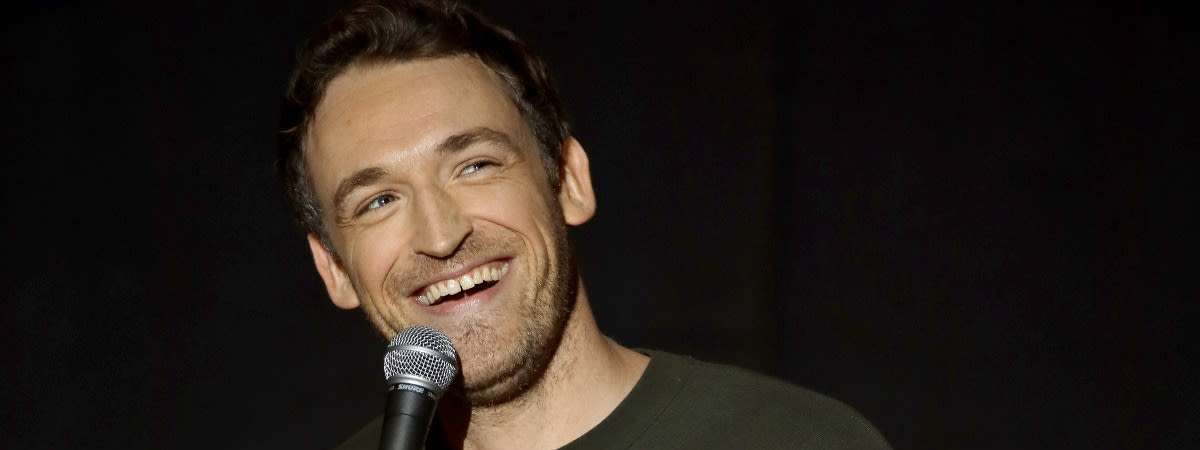 Dan Soder