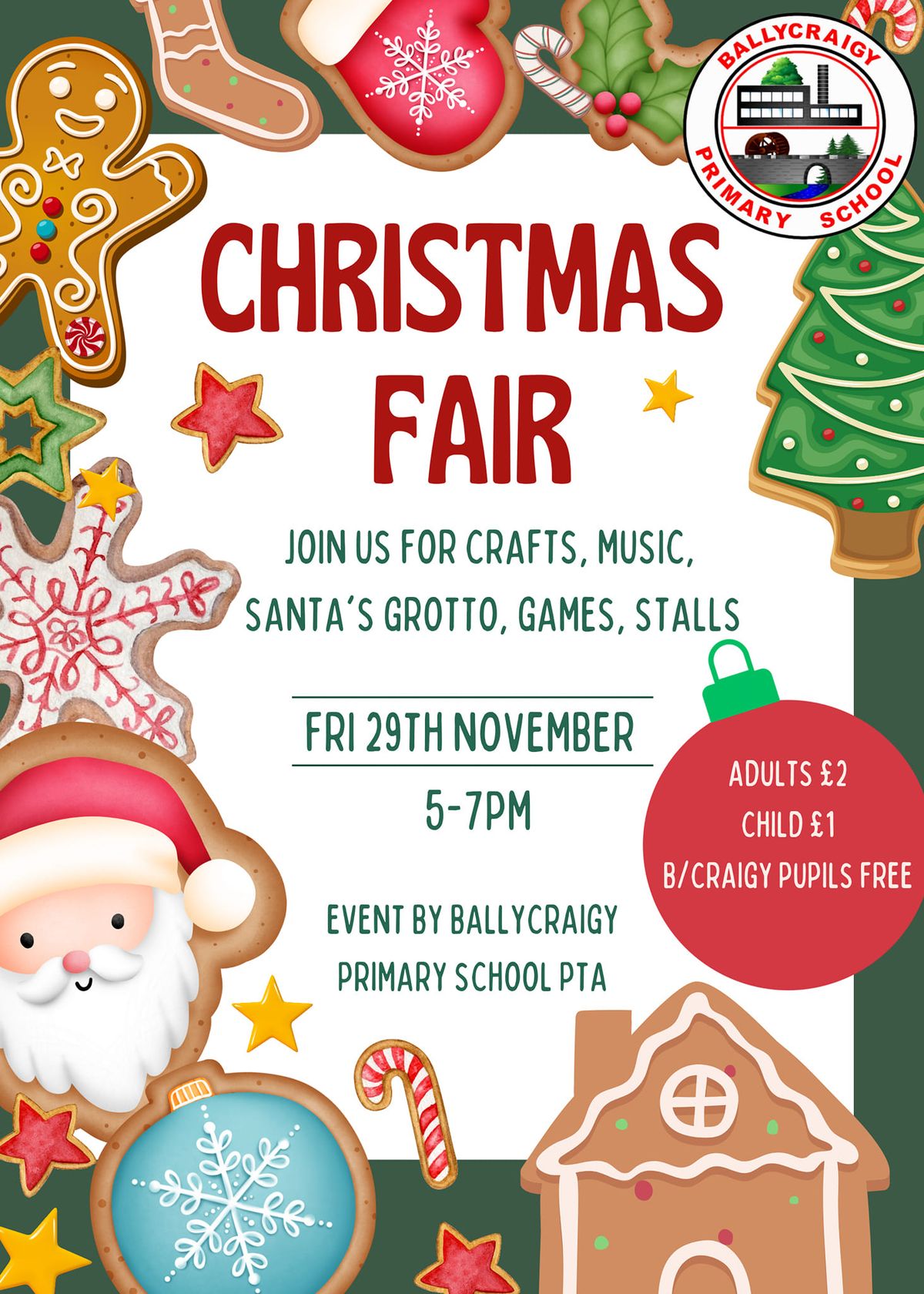 Christmas Fair 