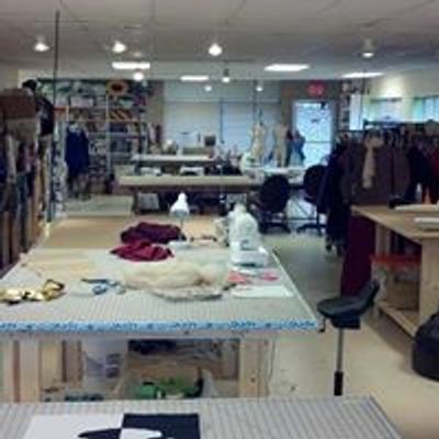 City Sewing Room