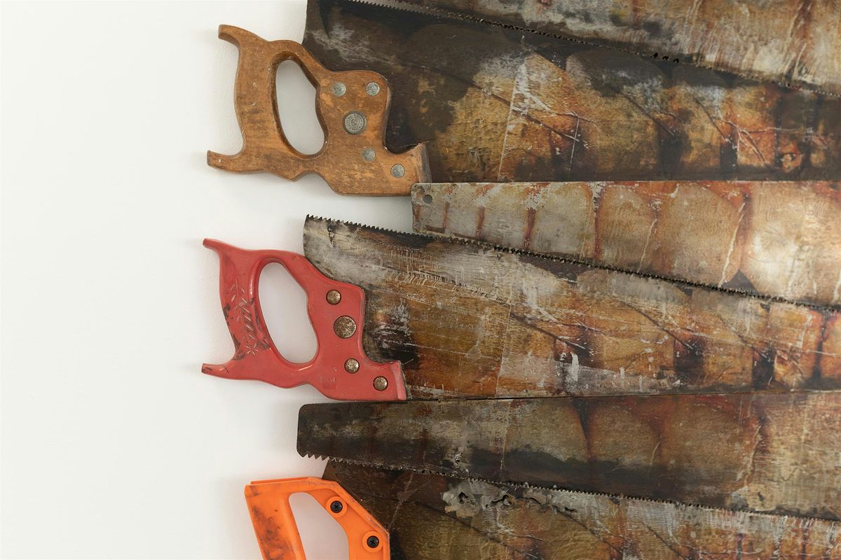 Traffic Island \u2013\u00a0Carlos Knight