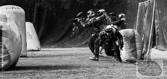 Richmond Rejects @ Splatbrothers