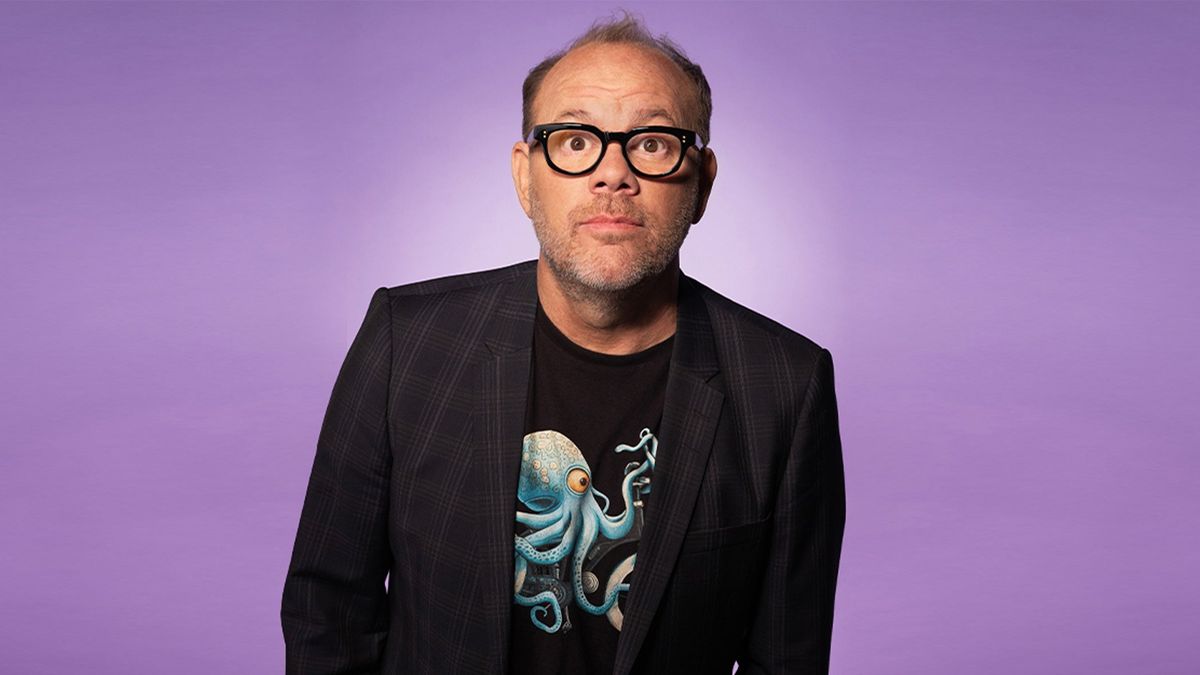 Tom Papa: Grateful Bread Tour