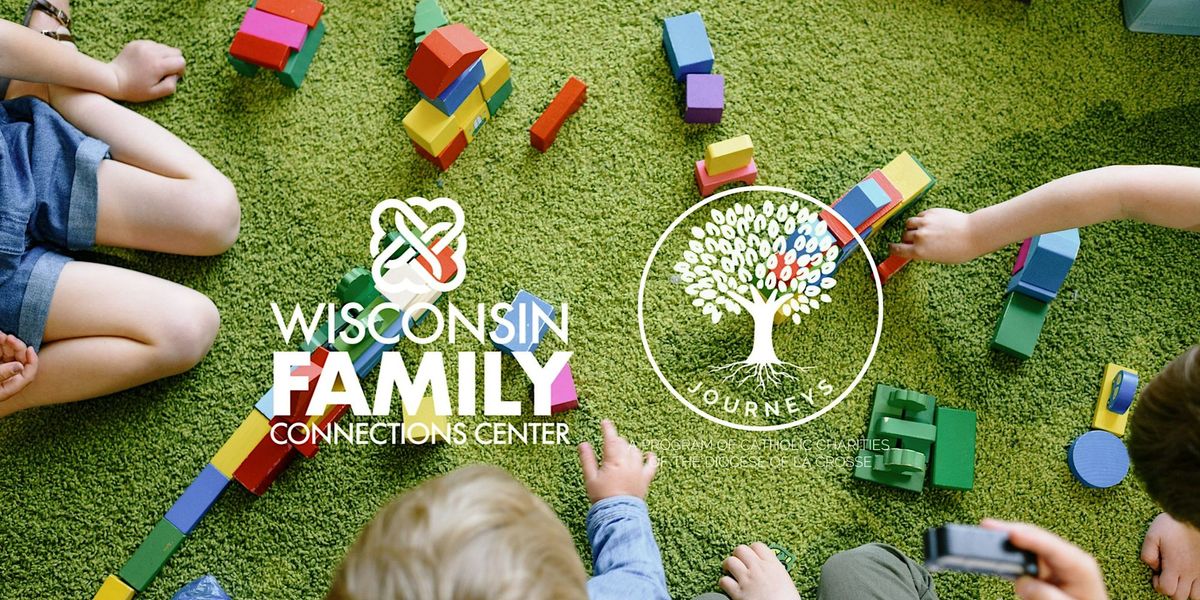 Family Night Out at the Children's Imaginarium: Wausau