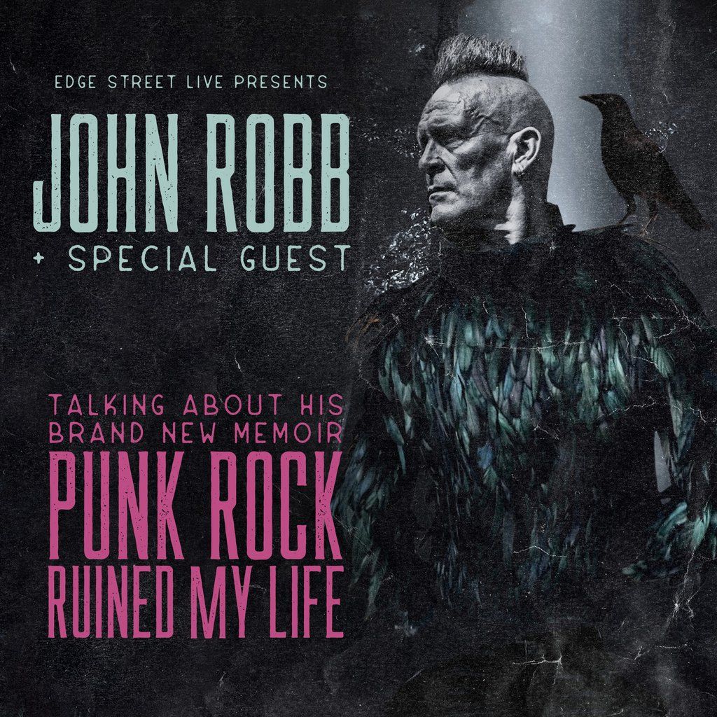 John Robb