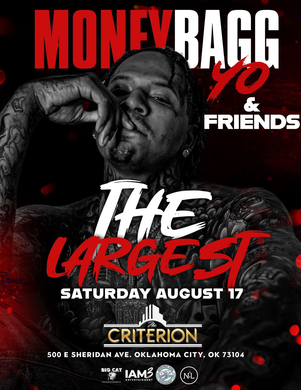 Moneybagg Yo | The Largest