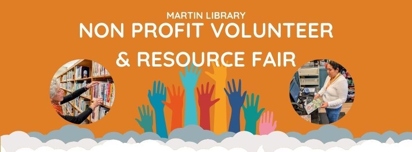 Non Profit Volunteer & Resource Fair