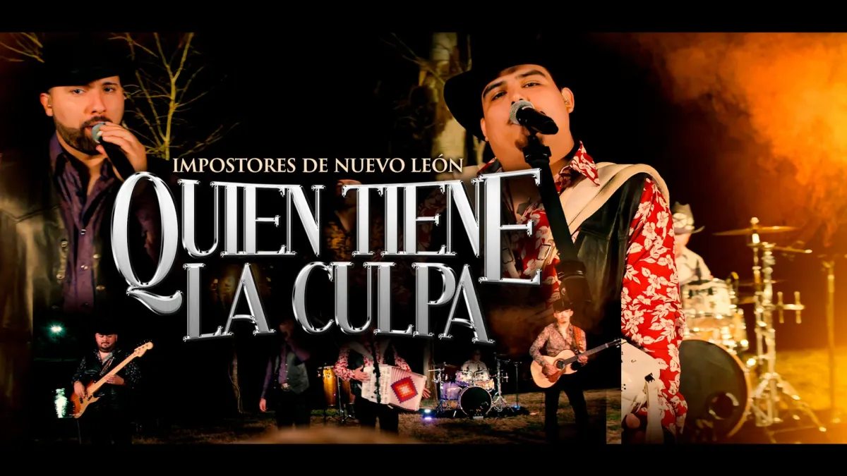 Impostores De Nuevo Leon in Arlington