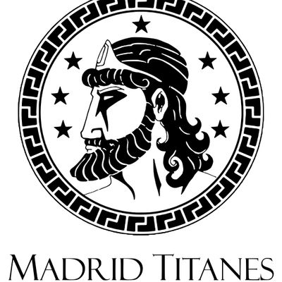 Madrid Titanes CR