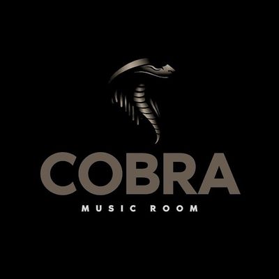 COBRA Music Room