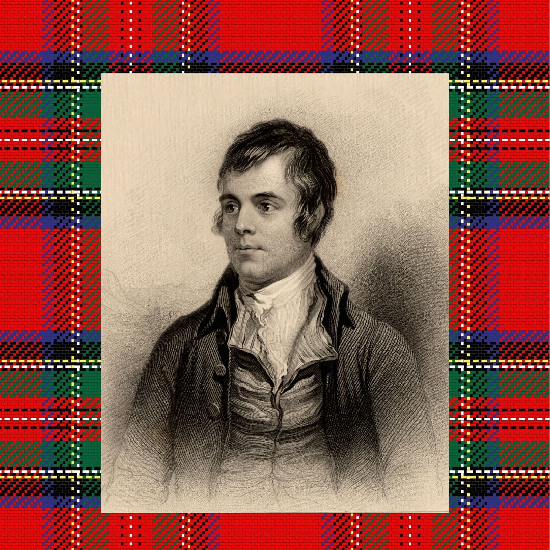 3rd Annual NWC's Burns Night 