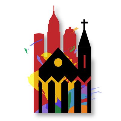 Central Presbyterian Atlanta