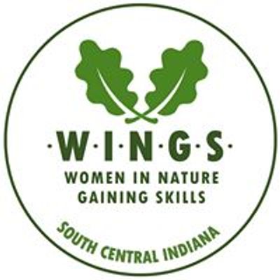 WINGS Women in Nature Gaining Skills