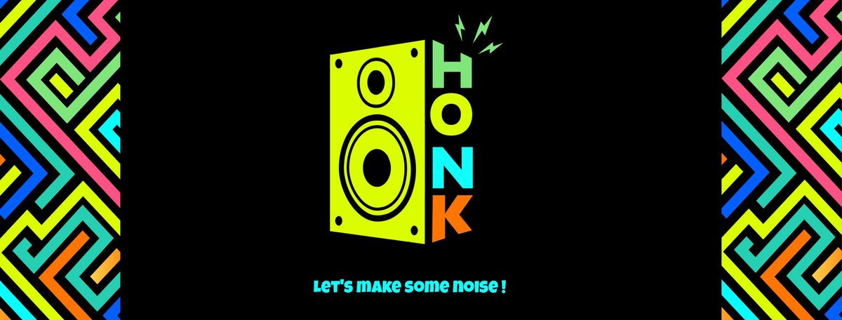 HONK Season 2 