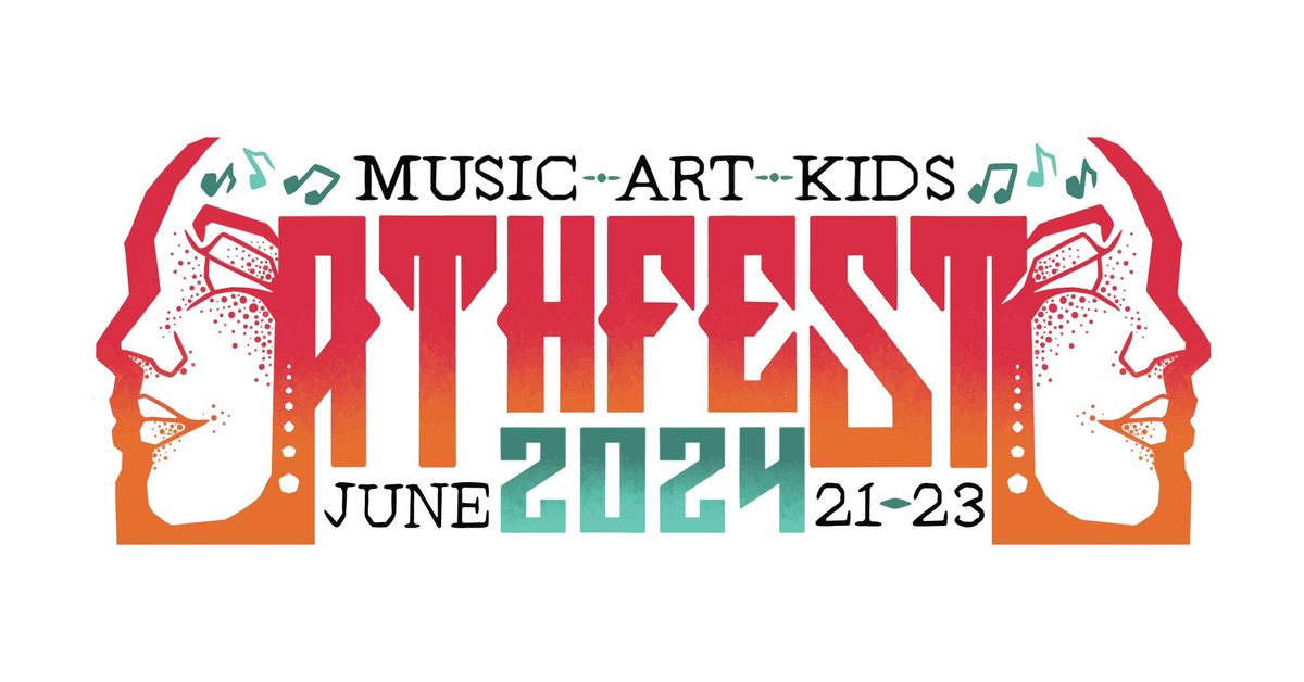 AthFest Music & Arts Festival