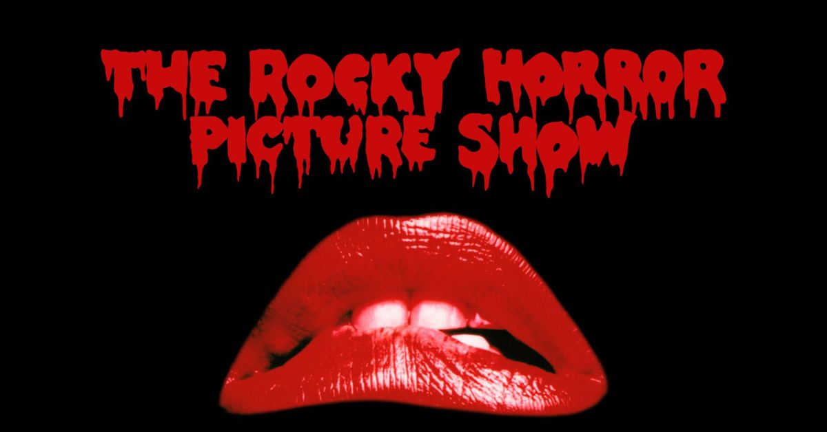The Rocky Horror Picture Show @ Doca da Marinha