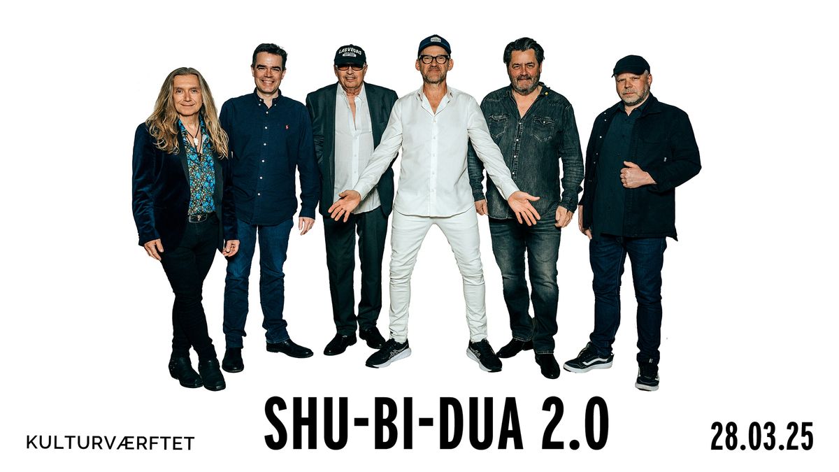 Shu-Bi-Dua 2.0