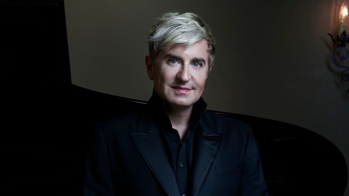 Jean-Yves Thibaudet plays Gershwin | National Symphony Orchestra