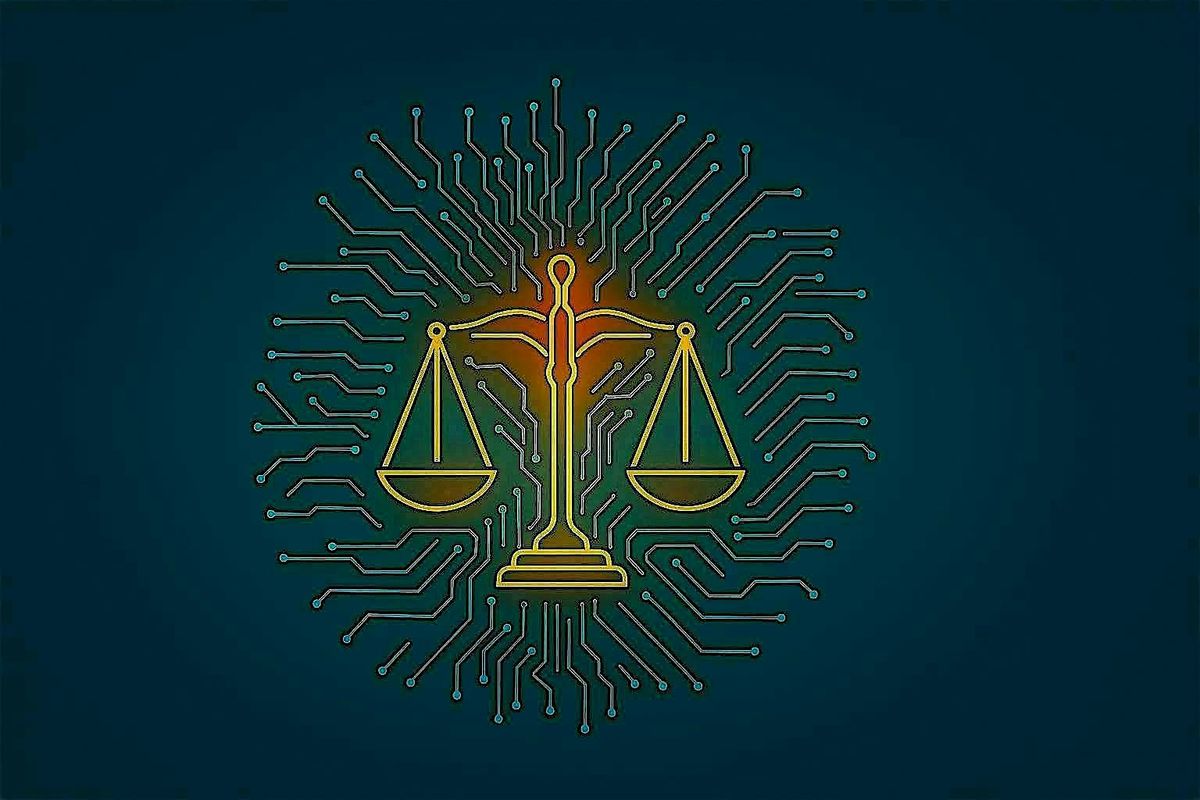 IP Palooza - A Deep Dive into AI and IP, Prestonwood Country Club, Cary ...