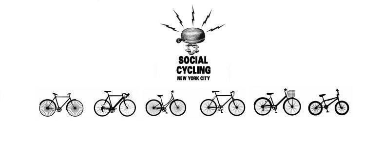 Thursday Night Social Ride