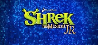 Shrek Jr. the Musical