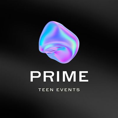 Prime Teen Events