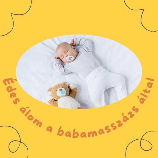 Babamassz\u00e1zs tanfolyam sz\u00fcl\u0151knek 2021. okt\u00f3ber 22-\u00e9n Budapesten (09:00-11:45\/12:00-14:45)