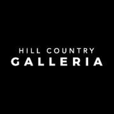 Hill Country Galleria