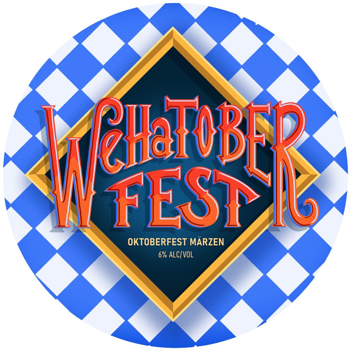 WeHatoberfest