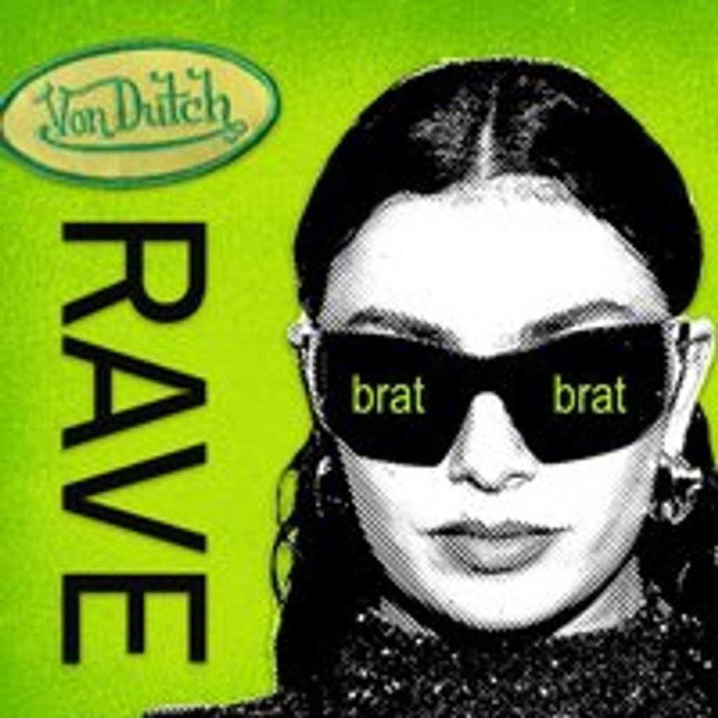 Brat Rave (Newcastle)