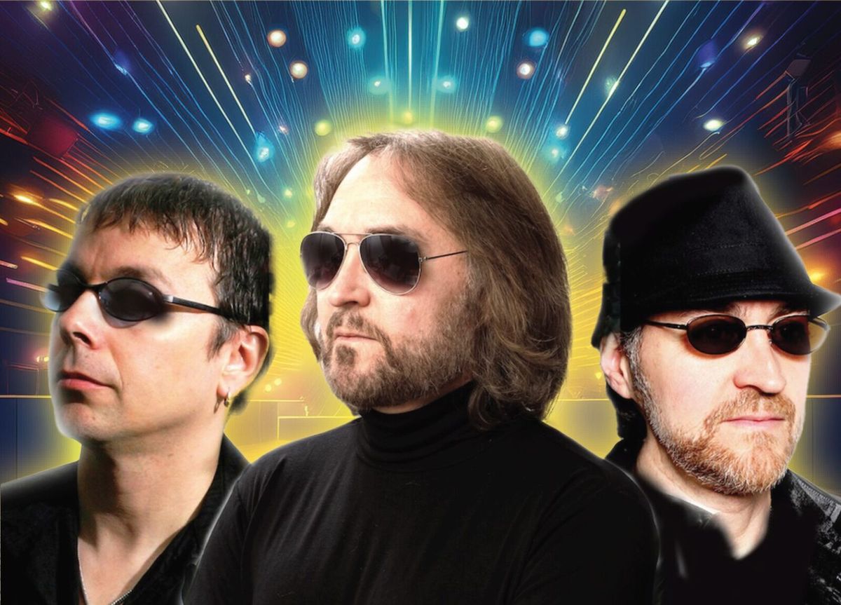 Night Fever - A Tribute To The Bee Gees