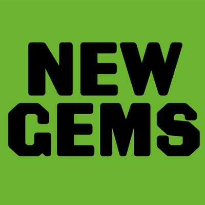New Gems