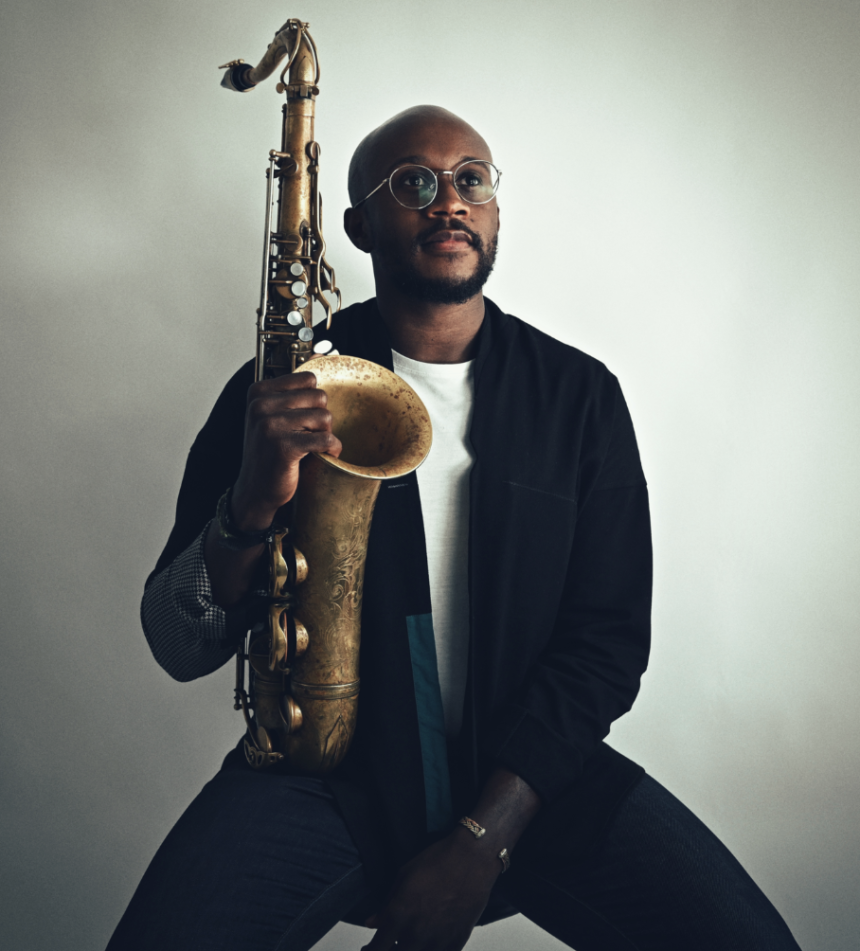 Gregory Groover Jr at Groton Hill Music Center