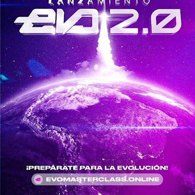 EvoGlobal Events CDMX