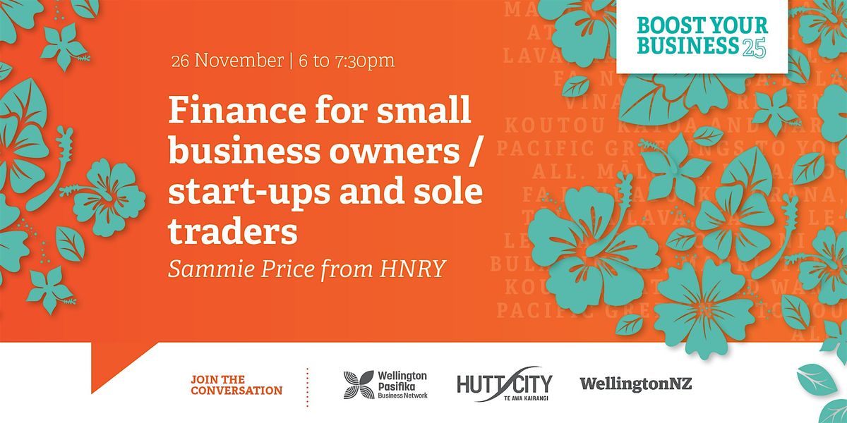 Boost Your Business: Finance Foundations - PART 2