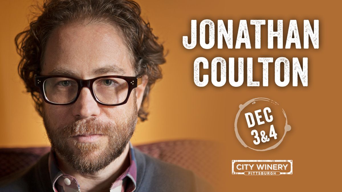 Jonathan Coulton 