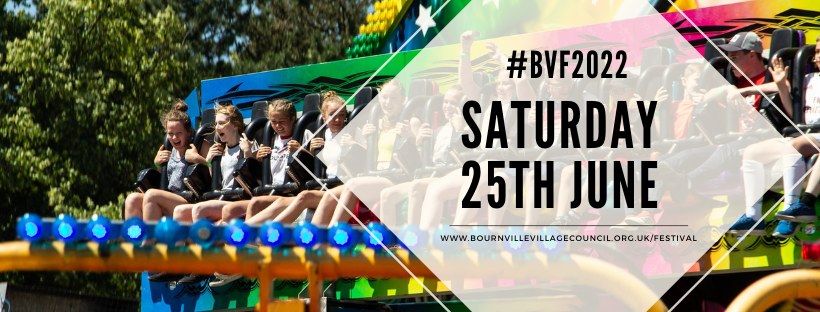 Bournville Village Festival 2022