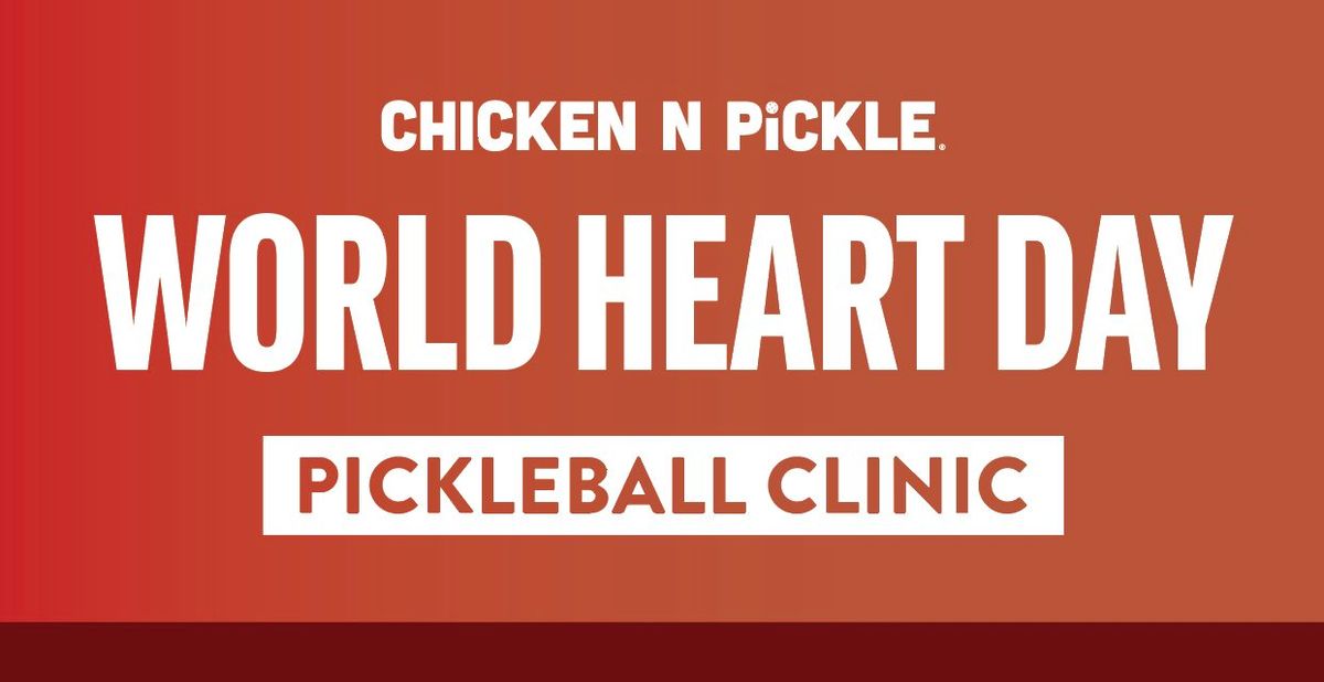 World Heart Day Clinic